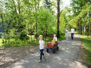 Parc de vacances Hoenderloo  29