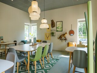 Vakantiepark Hoenderloo  21