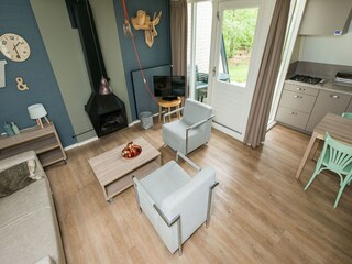 Vakantiepark Hoenderloo Kenmerken 16