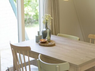 Vakantiepark Hoenderloo Kenmerken 17