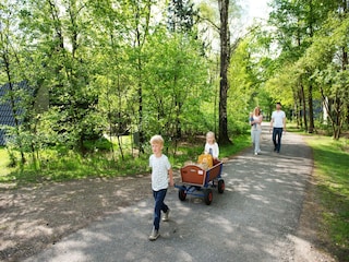 Parc de vacances Hoenderloo  36
