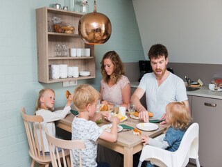 Vakantiepark Hoenderloo  25