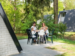 Ferienpark Hoenderloo Außenaufnahme 4
