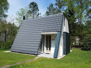 Ferienpark Hoenderloo Außenaufnahme 5