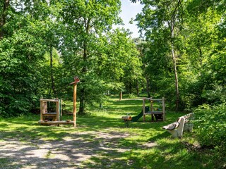 Holiday park Hoenderloo  32