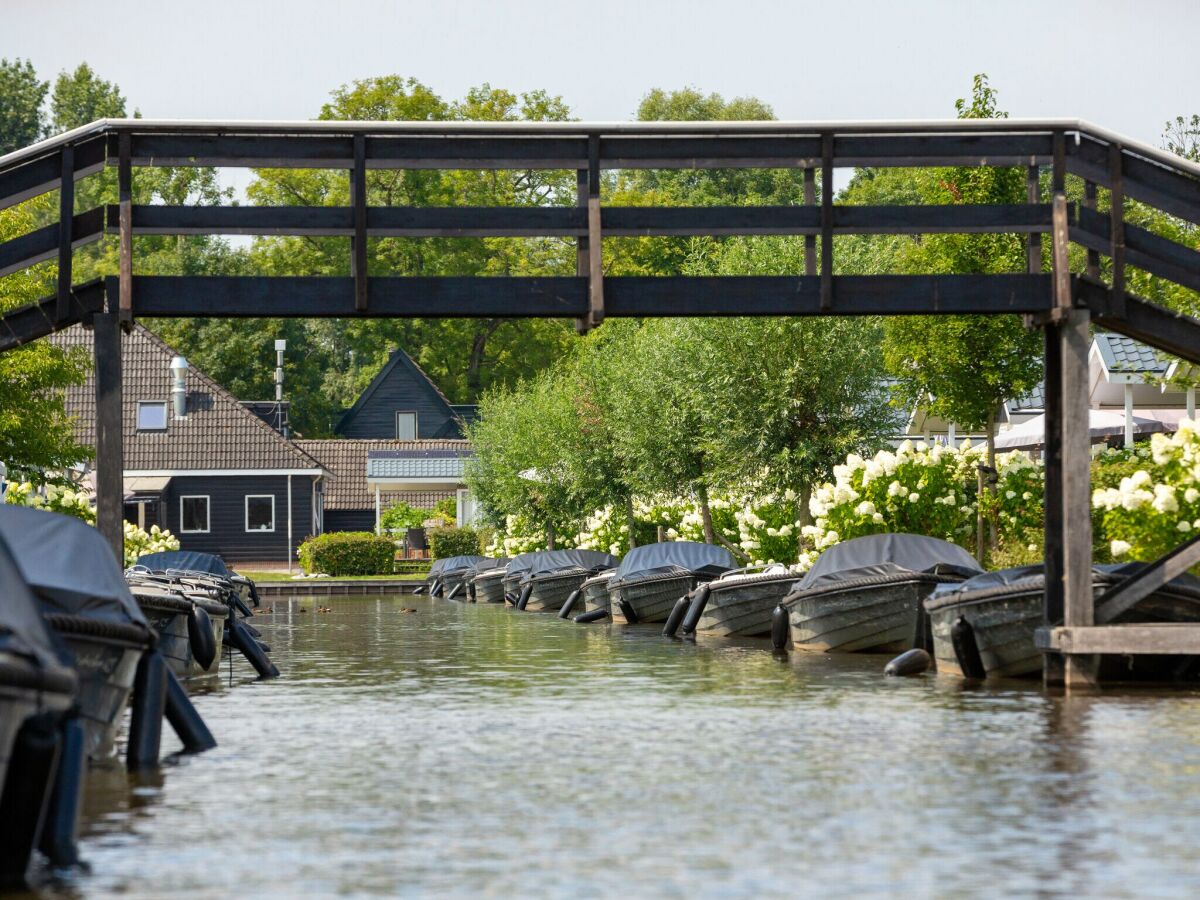 Ferienpark Giethoorn Umgebung 1