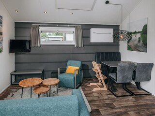 Ferienpark Giethoorn Ausstattung 5