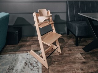 Parco vacanze Giethoorn Caratteristiche 7