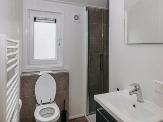 Vakantiepark Giethoorn Kenmerken 4