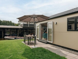 Holiday park Giethoorn Outdoor Recording 2