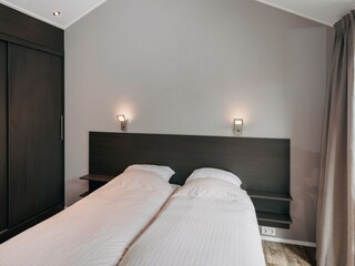 Parc de vacances Giethoorn Équipement 8