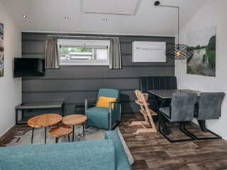 Parque de vacaciones Giethoorn Características 8