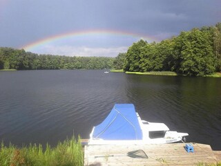 Parque de vacaciones Sarbinowo Entorno 22