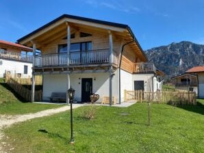 Holiday park Chalet Charivari Inzell, Inzell - Inzell - image1