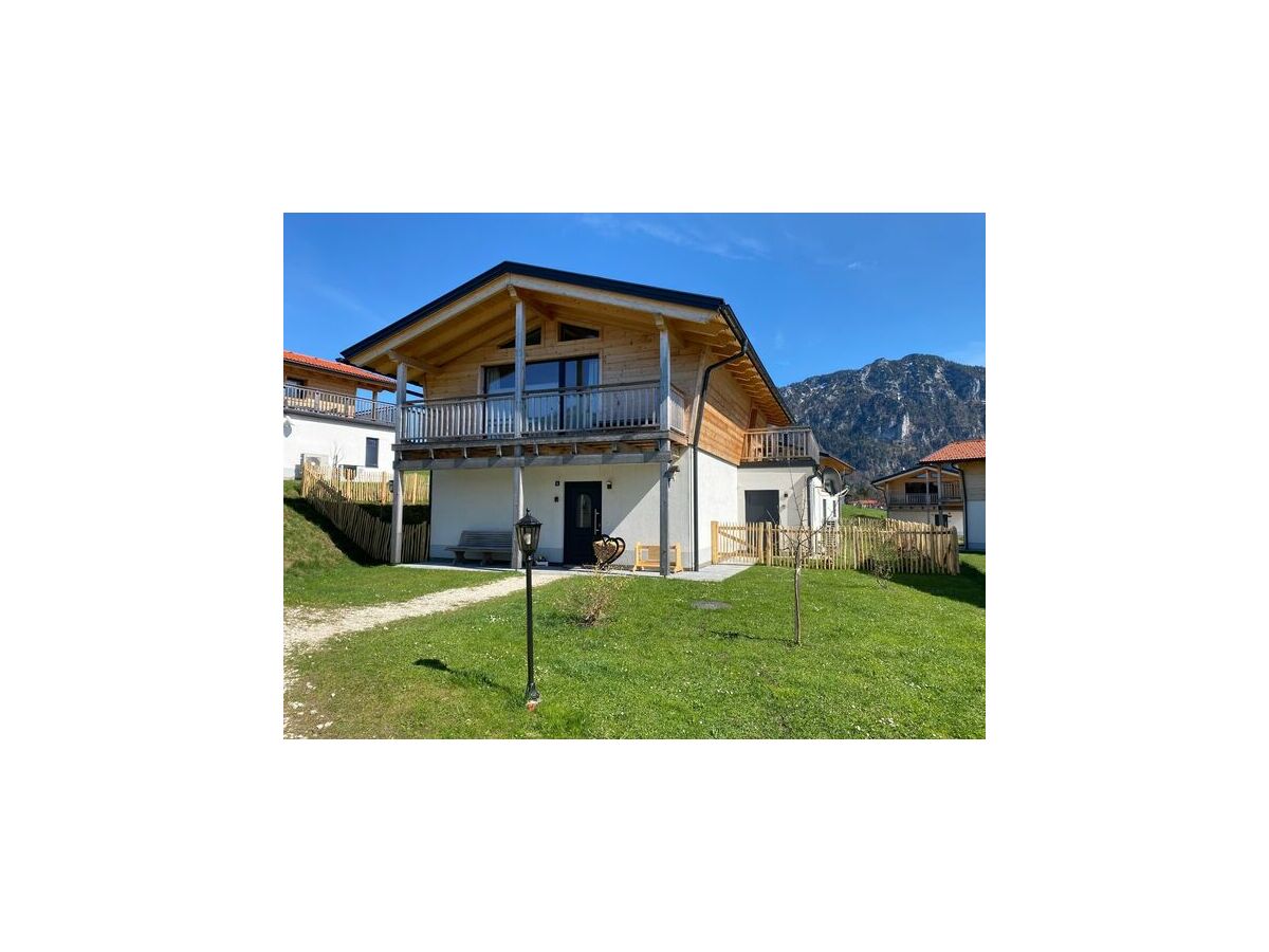 Vakantiepark Inzell Buitenaudio-opname 1