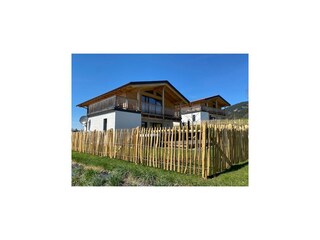 Parque de vacaciones Inzell Grabación al aire libre 33