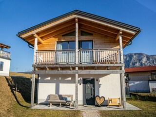 Parque de vacaciones Inzell Grabación al aire libre 2
