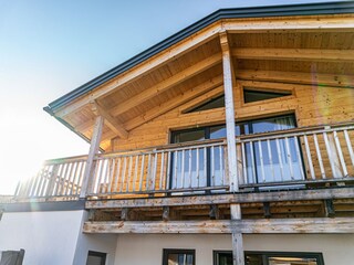 Parque de vacaciones Inzell Grabación al aire libre 15