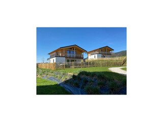 Ferienpark Inzell Außenaufnahme 10