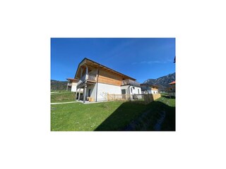 Vakantiepark Inzell Buitenaudio-opname 23