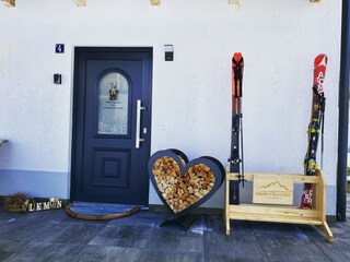 Vakantiepark Inzell Kenmerken 63