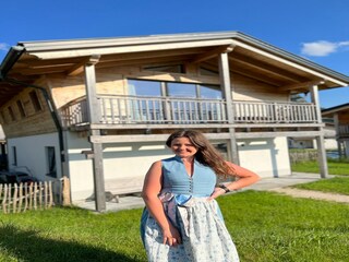 Holiday park Inzell Features 70