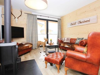 Holiday park Inzell Features 43