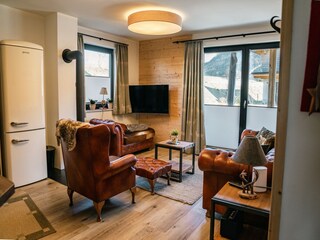 Holiday park Inzell Features 87