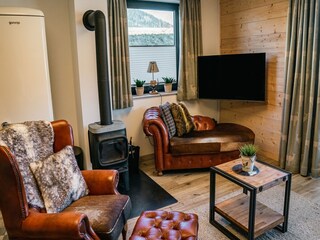 Vakantiepark Inzell Kenmerken 62