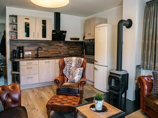 Parco vacanze Inzell Caratteristiche 83