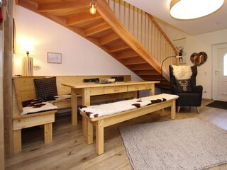 Holiday park Inzell Features 44