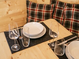 Holiday park Inzell Features 72