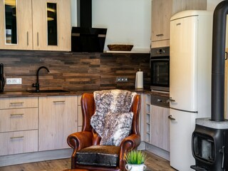 Ferienpark Inzell Ausstattung 67