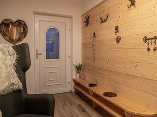 Vakantiepark Inzell Kenmerken 57