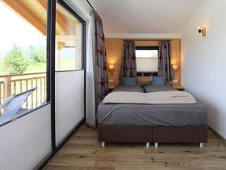 Holiday park Inzell Features 46