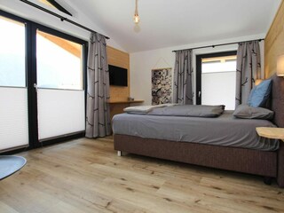Holiday park Inzell Features 47