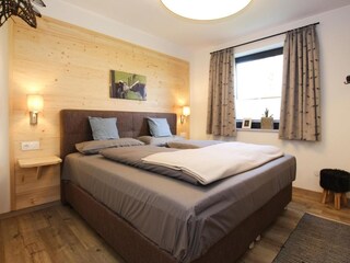 Parco vacanze Inzell Caratteristiche 44