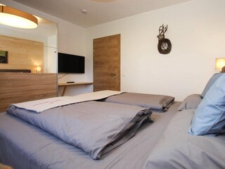 Holiday park Inzell Features 49