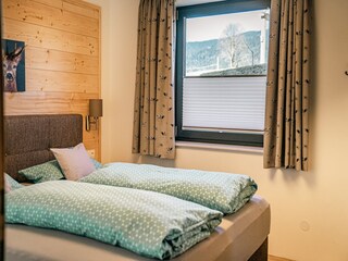 Holiday park Inzell Features 75