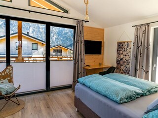 Holiday park Inzell Features 63