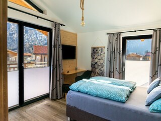 Holiday park Inzell Features 51