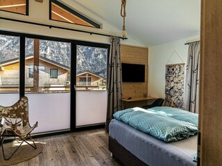 Vakantiepark Inzell Kenmerken 59