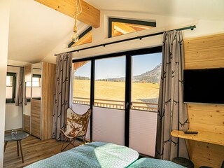 Holiday park Inzell Features 89