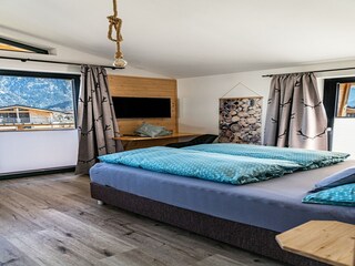 Holiday park Inzell Features 69