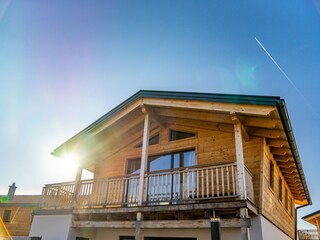 Vakantiepark Inzell Buitenaudio-opname 6