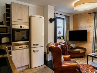 Parc de vacances Inzell Équipement 87