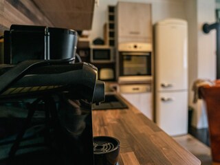 Parco vacanze Inzell Caratteristiche 88