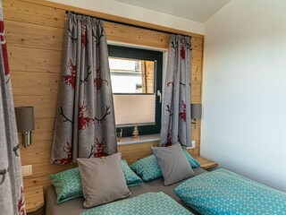 Parc de vacances Inzell Équipement 68