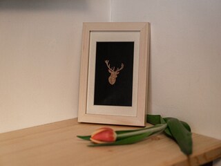 Parco vacanze Inzell Caratteristiche 53