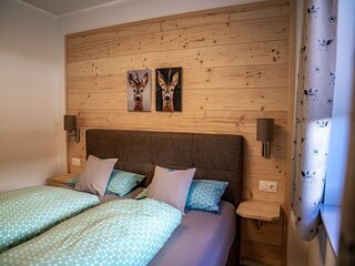 Vakantiepark Inzell Kenmerken 73